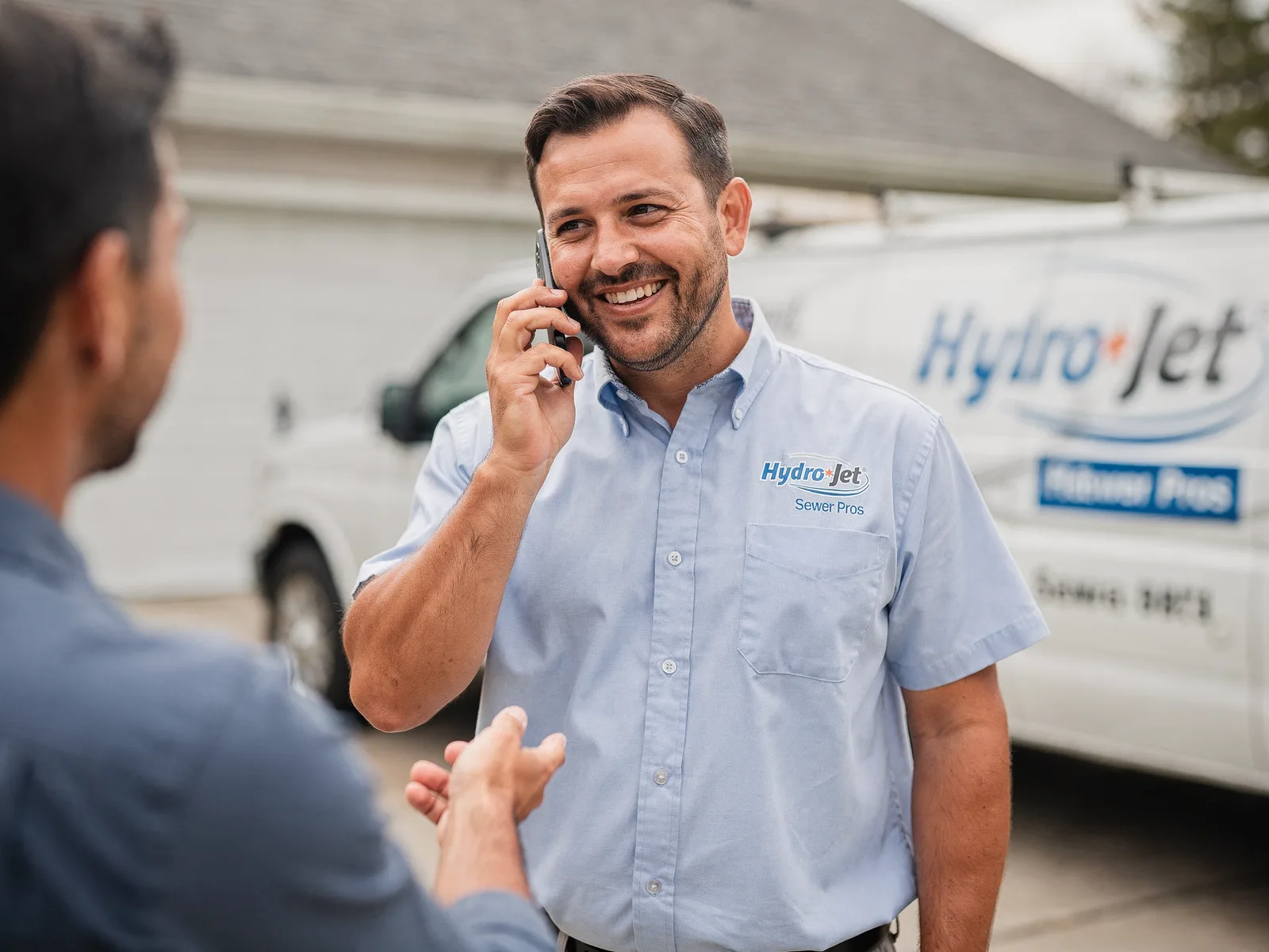 Hydro Jetting Montgomery Center, VT FAQs